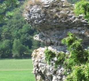 Einer der Zwölf Apostel