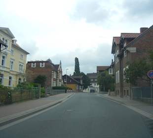 Bad Gandersheim