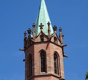 St.-Gallus-Kirche