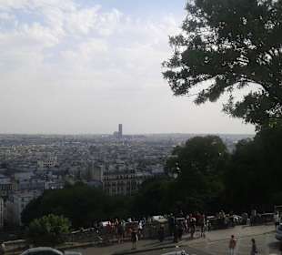 Bazylika Sacre-Coeur (Bazylika Najświętszego Serca)