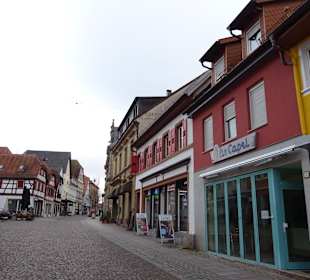 Stadtrundgang Bretten