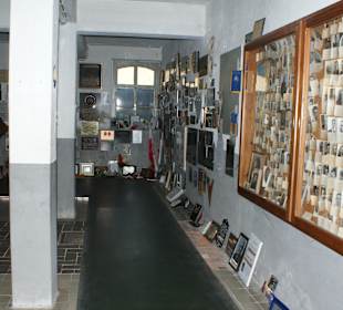KZ Gedenkstätte Mauthausen