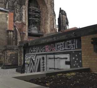 Ehem. Hauptkirche St. Nikolai