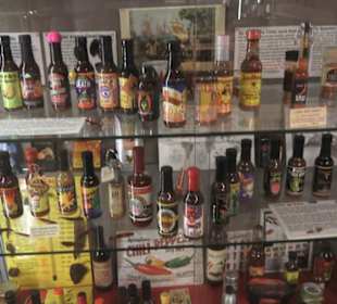 Spicy's Gewürzmuseum