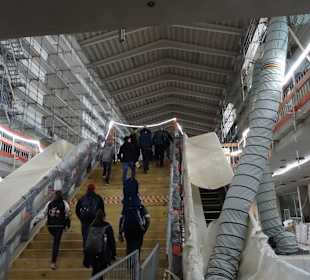 Tage der offenen Baustelle