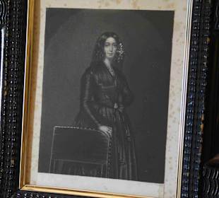 Museum Frédéric Chopin und George Sand