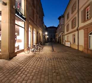 Altstadt Landau in der Pfalz