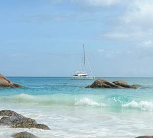 Anse Lazio