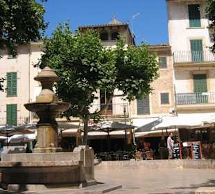 Marktplatz