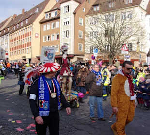 Nürnberger