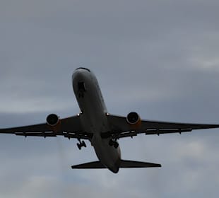 Flughafen Frankfurt am Main