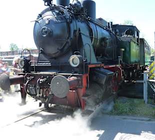 Verein Braunschweiger Verkehrsfreunde