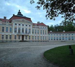 Pałac w Rogalinie