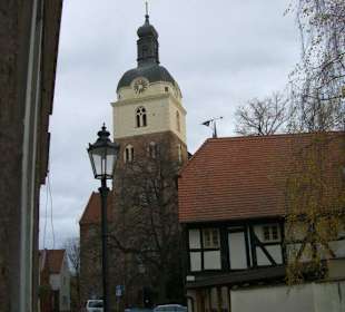 St. Gotthardtkirche 