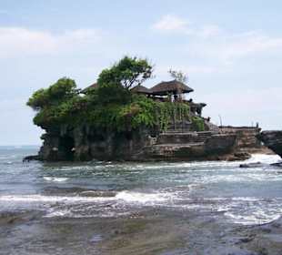 Puna Tanah Lot