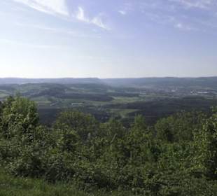 Burgruine Hohenstaufen