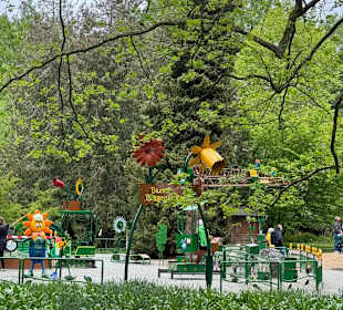 Blumeninsel Mainau