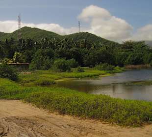 Isla Margarita - Venezuela