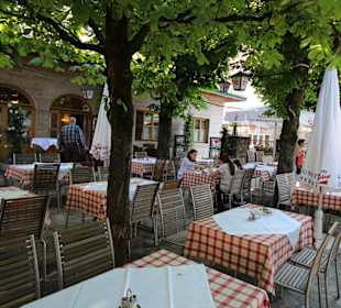 Braurestaurant StieglBräu, Salzburg