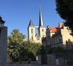 Altstadt Wernigerode