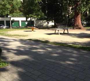 Rupert-Meyer-Platz
