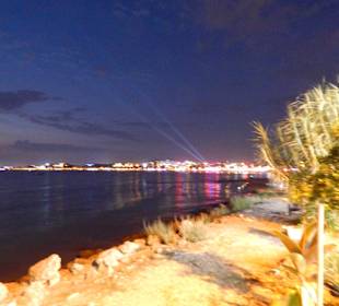 Strandpromenade