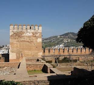 Alhambra 
