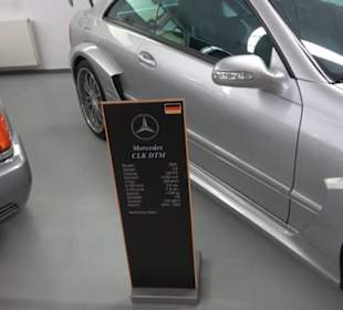 Autosammlung Steim