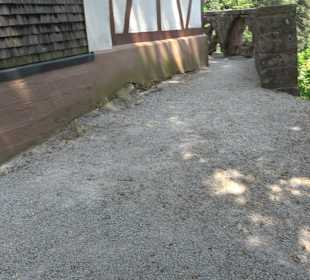 Antoniuskapelle Bad Griesbach