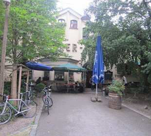 Augustinerkeller München