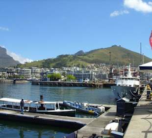 V & A Waterfront