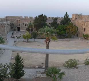 Festung Kyrenia