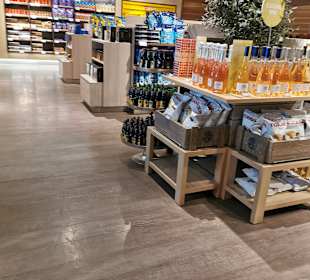 Flughafen Berlin Brandenburg Willy Brandt (BER)