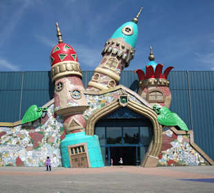 Toverland