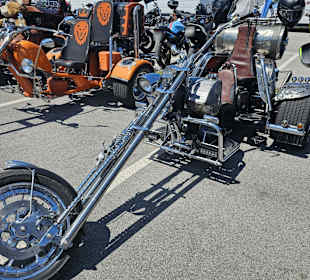 38. Bikerfest Lignano 05/2024