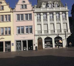 Hauptmarkt Trier