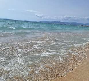 Strand Playa/Platja de Palma