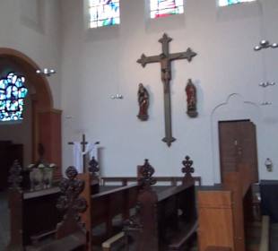 Basilika Sankt Suitbertus