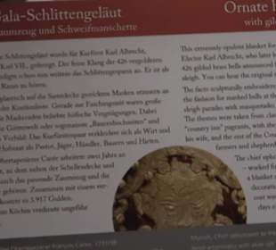 Marstallmuseum Schloss Nymphenburg