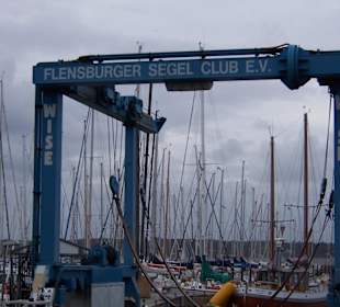 Flensburger Segelclub