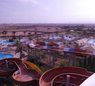 Makadi Water World