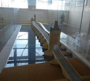 Charles Bridge Museum