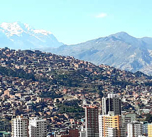 Stadtrundgang La Paz