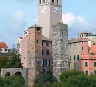 Torre del Brandale
