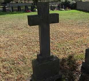 Kriegsgräber Denkmal Eutingen im Gäu
