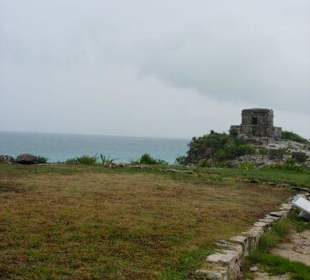 Mayastätte - Tulum
