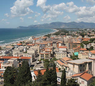 Stadtrundgang Sperlonga