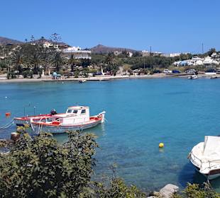 Elounda Beach