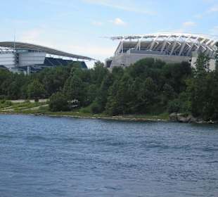 Paul Brown Stadium