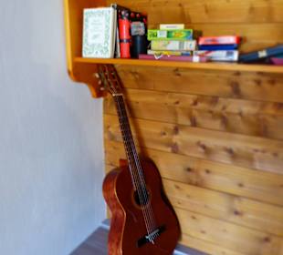 Neue Bamberger Hütte